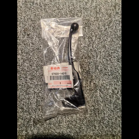 LEVIER EMBRAYAGE 80 RM 86/01
