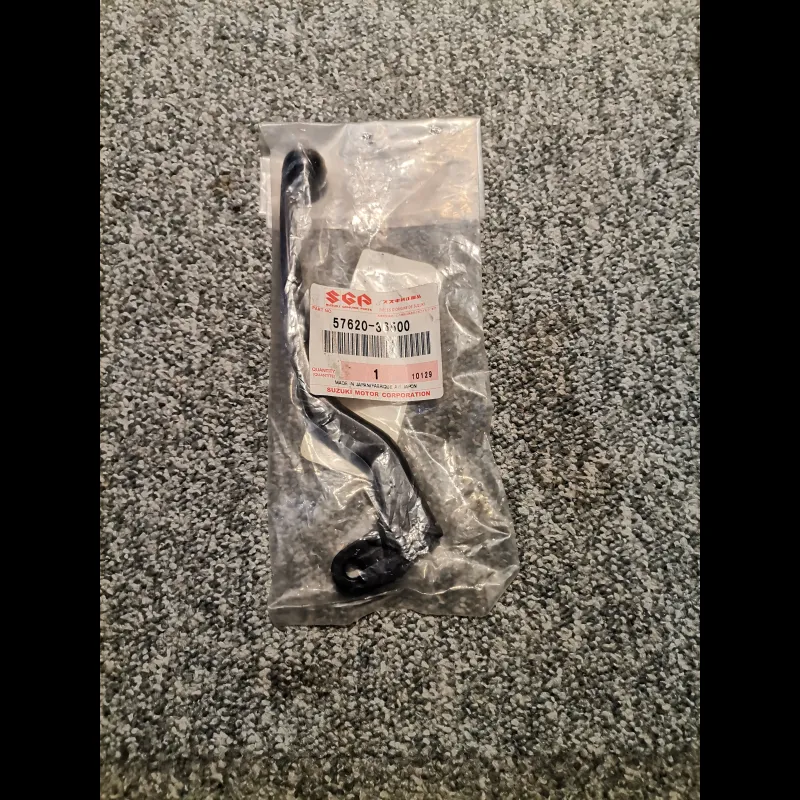 LEVIER EMBRAYAGE 125 DR 85/88