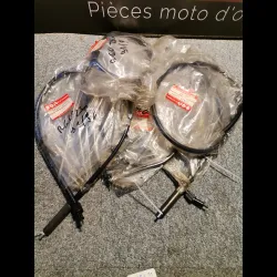 CABLE COMPTEUR (NEUF) RGV 250 91/96