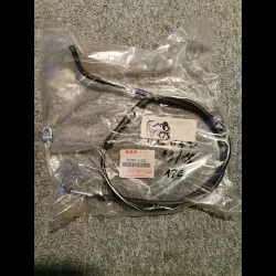 CABLE EMBRAYAGE RV 125 VAN VAN 03/15