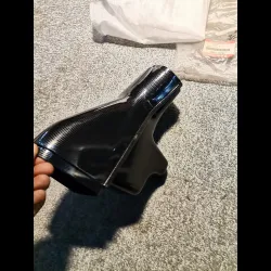 RAM D'AIR DROITE (NEUF) 750 GSXR SRAD 96/99