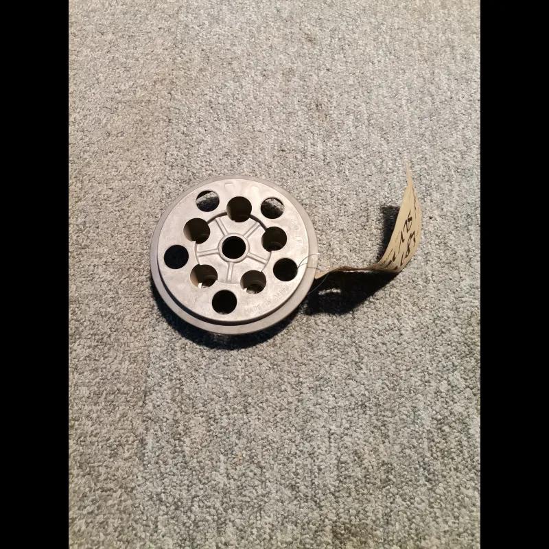 PLATEAU DE PRESSION (NEUF) 125 RM 81/83