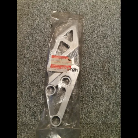 PLATINE PILOTE GAUCHE 1100 GSXR 93/98