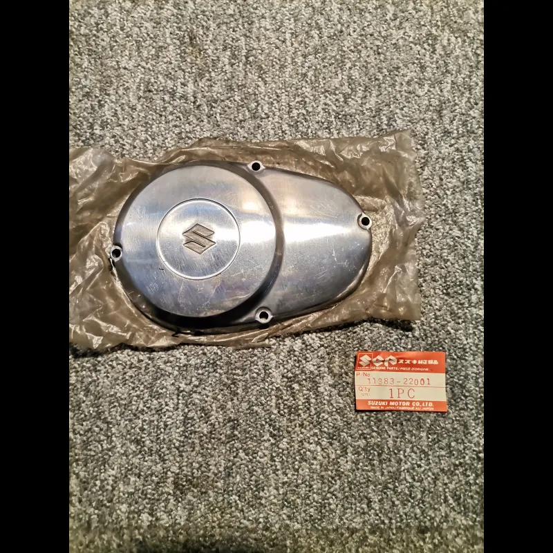 CARTER MOTEUR RV 50 VAN VAN 73/83