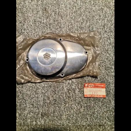 CARTER MOTEUR RV 50 VAN VAN 73/83
