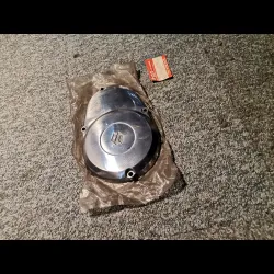 CARTER MOTEUR RV 50 VAN VAN 73/83