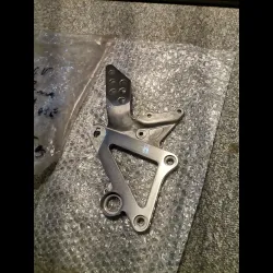 PLATINE PILOTE DROITE RGV 250 GAMMA DE 1989