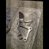 PLATINE PILOTE DROITE RGV 250 GAMMA DE 1989