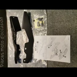 SUPPORT TOP CASE "SHAD" 125/390 DUKE
