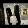 SUPPORT TOP CASE "SHAD" 125/390 DUKE
