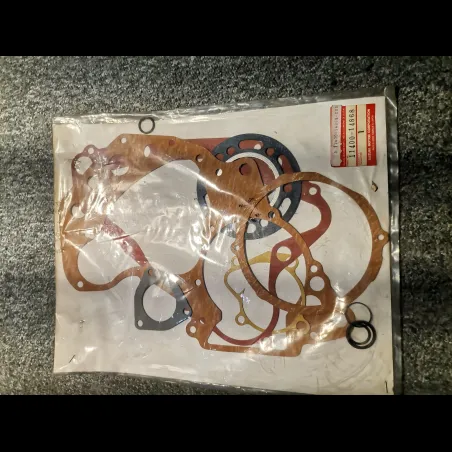 POCHETTE JOINTS MOTEUR 125 RM 82/83