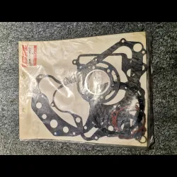 POCHETTE JOINTS MOTEUR 125 RM DE 1981