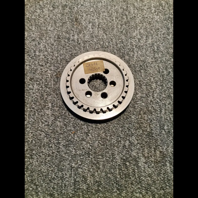 PIECE EMBRAYAGE 50 TS DE 1991 PIECE EMBRAYAGE 50 TS DE 1991