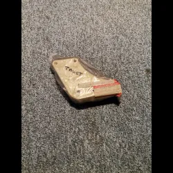 PATIN DE CHAINE 125 TS 89/94