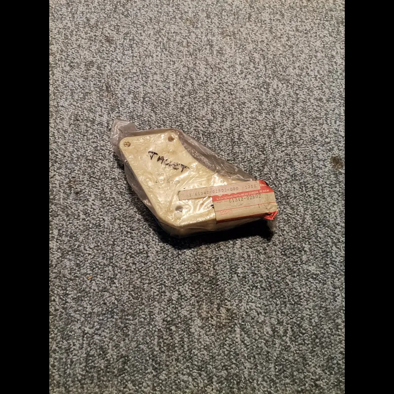 PATIN DE CHAINE 125 TS 89/94 PATIN DE CHAINE 125 TS 89/94