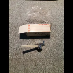 ROBINET ESSENCE (NEUF) 800 INTRUDER DE 1993