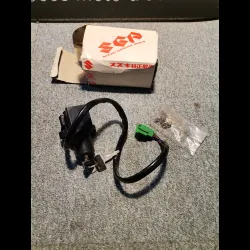 NEIMAN (NEUF)  RG 250 GAMMA 85/87