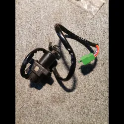 NEIMAN (NEUF)  RG 250 GAMMA 85/87