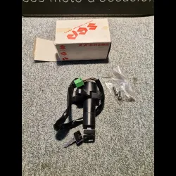 NEIMAN (NEUF)  RG 80 GAMMA DE 1991