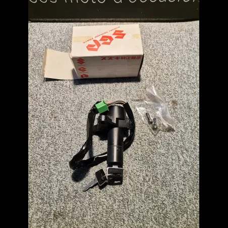 NEIMAN (NEUF)  RG 80 GAMMA DE 1991