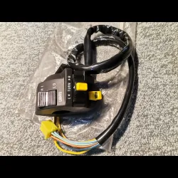 COMMODO GAUCHE 650 DR SE SP43 91/95