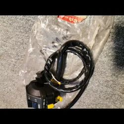COMMODO GAUCHE 650 DR SE SP43 91/95