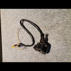COMMODO GAUCHE 650 DR DE 1990
