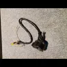 COMMODO GAUCHE 650 DR DE 1990