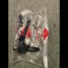 PLATINE PASSAGER GAUCHE 125 GSXR 18/21