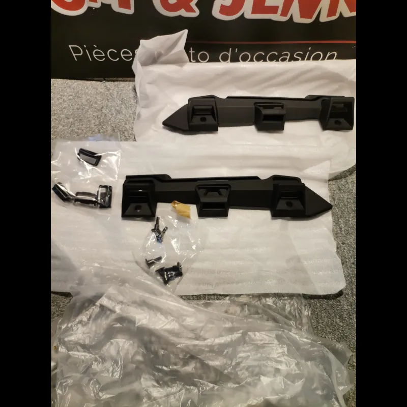 SUPPORTS VALISE VSTROM 800 SE / DE 23/25 SUPPORTS VALISE VSTROM 800 SE / DE 23/25