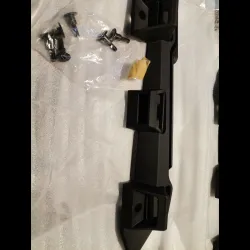 SUPPORTS VALISE VSTROM 800 SE / DE  23/25