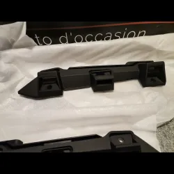 SUPPORTS VALISE VSTROM 800 SE / DE  23/25