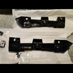 SUPPORTS VALISE VSTROM 800 SE / DE  23/25