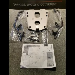 PORTE PAQUET DL 650 VSTROM 03/11