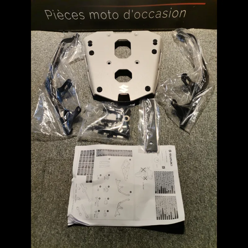 PORTE PAQUET DL 650 VSTROM 03/11 PORTE PAQUET DL 650 VSTROM 03/11