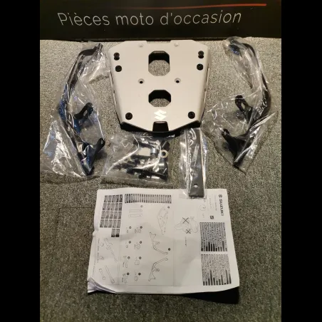 PORTE PAQUET DL 650 VSTROM 03/11