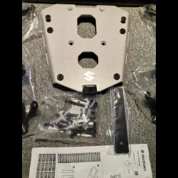 PORTE PAQUET DL 650 VSTROM 03/11