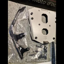 PORTE PAQUET DL 650 VSTROM 03/11