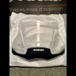 BULLE (NEUF) DL 1000 VSTROM 02/07
