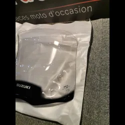 BULLE (NEUF) DL 1000 VSTROM 02/07