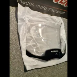 BULLE (NEUF) DL 1000 VSTROM 02/07