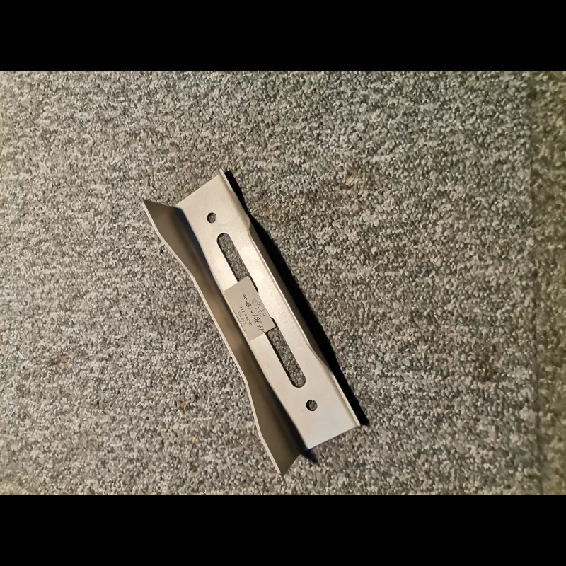 ECOPE RADIATEUR 1250 BANDIT 07/10 ECOPE RADIATEUR 1250 BANDIT 07/10