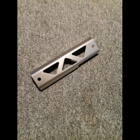 PAIRE ECOPES RADIATEUR 1000 SV 03/07