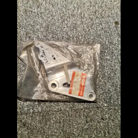 PLATINE PILOTE DROITE 750 GSXR DE 1988