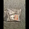 PLATINE PILOTE DROITE 750 GSXR DE 1988