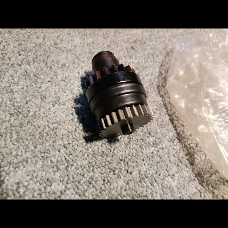 ROUE LIBRE DEMARREUR 300 EXC ROUE LIBRE DEMARREUR 300 EXC