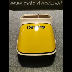 TETE DE FOURCHE 600 DR DJEBEL 89/90