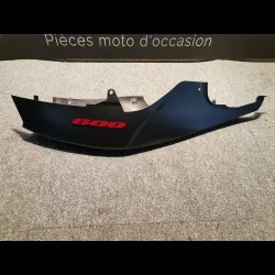 COQUE ARRIERE DROITE 600 GSXR 06/07