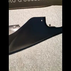COQUE ARRIERE DROITE 600 GSXR 06/07