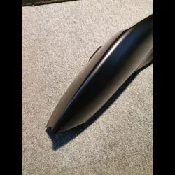 COQUE ARRIERE DROITE 600 GSXR 06/07